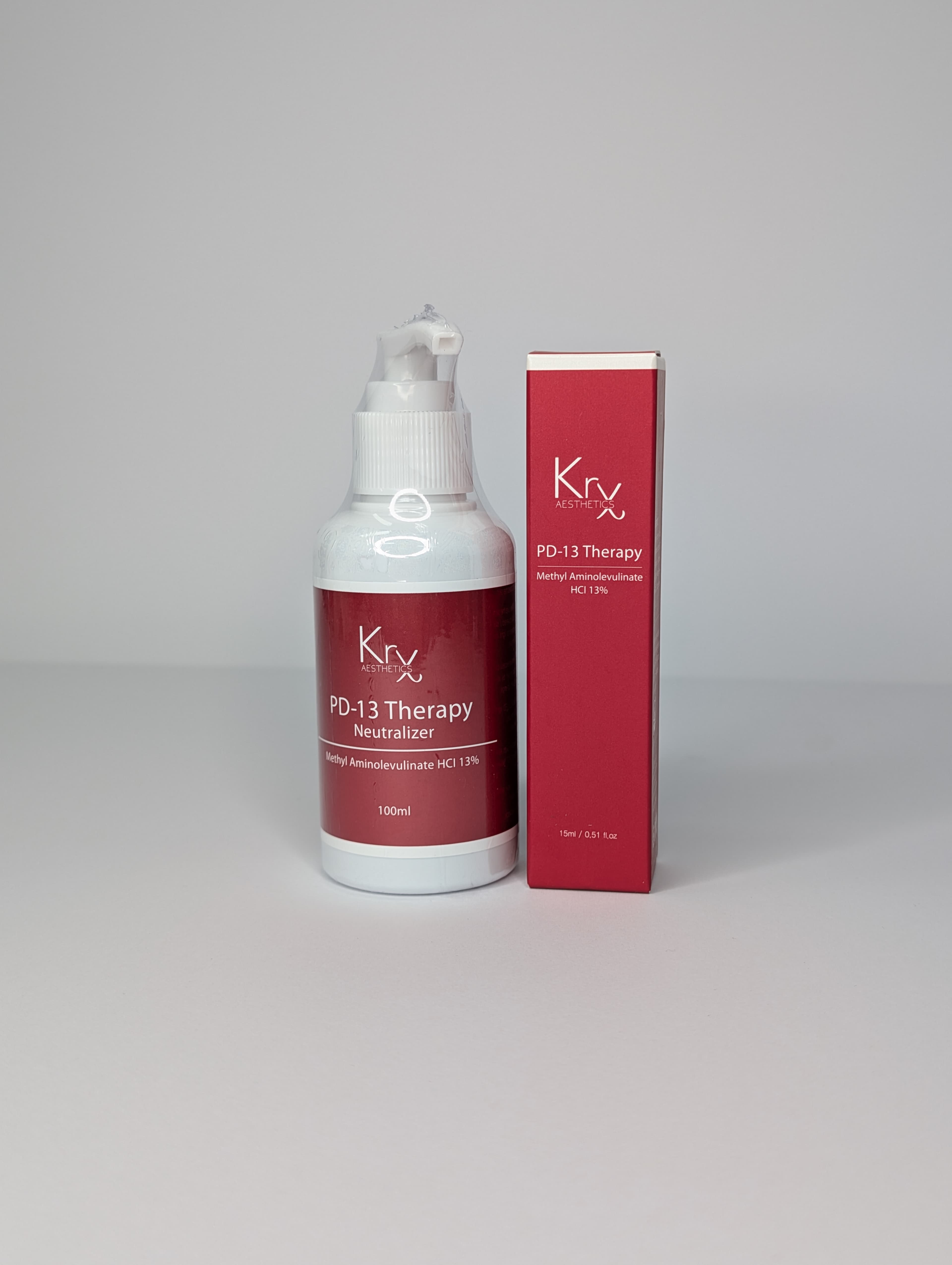 KRX products - Professional Korean skincare at Areum K-Beauty Clinic