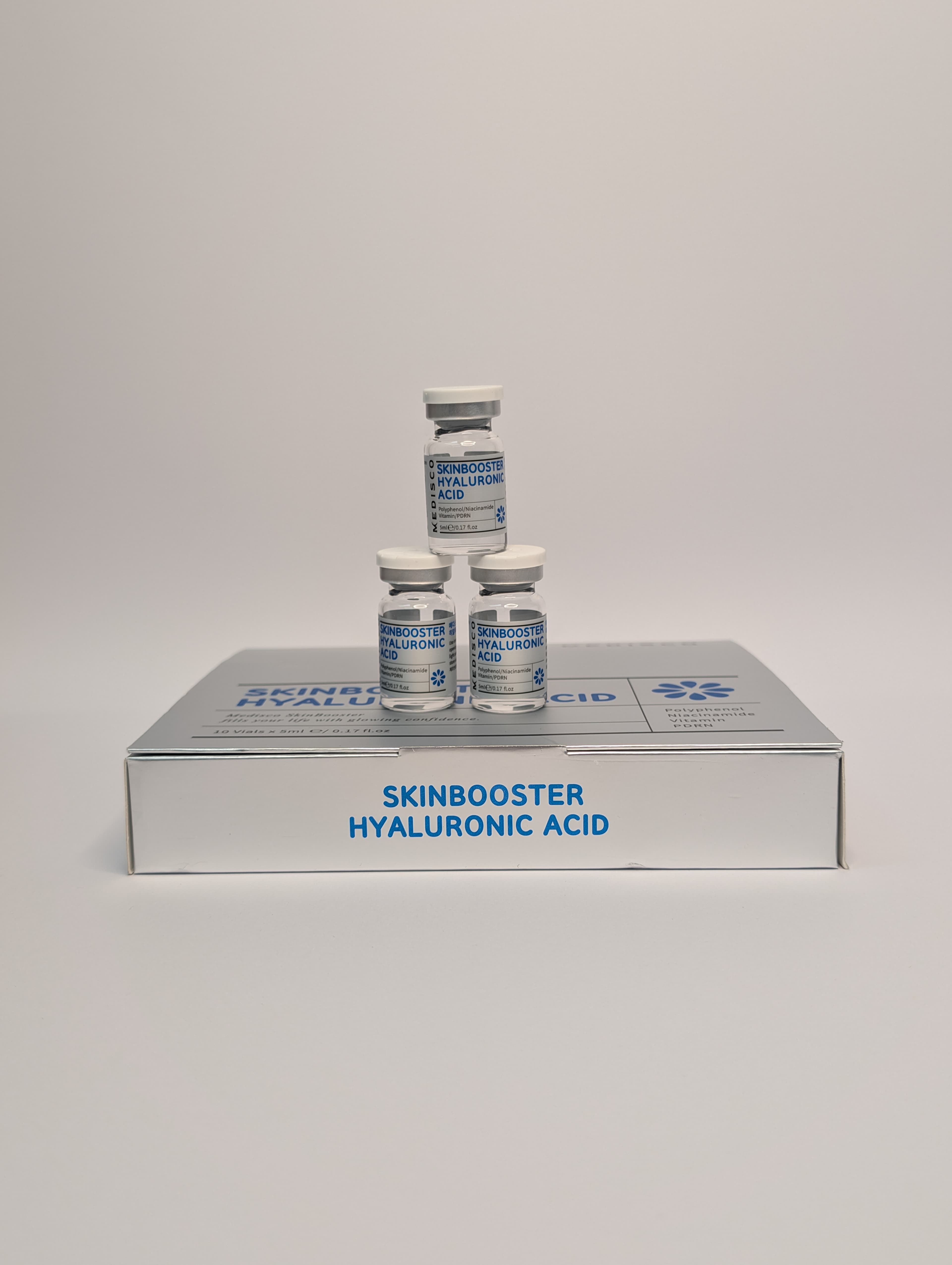 Medisco products - Professional Korean skincare at Areum K-Beauty Clinic